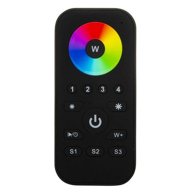 Havit ZIGBEE-REMOTE-RGB - Zigbee RGBC + RGBW LED Remote Controller 4.5V-Havit Lighting-Ozlighting.com.au
