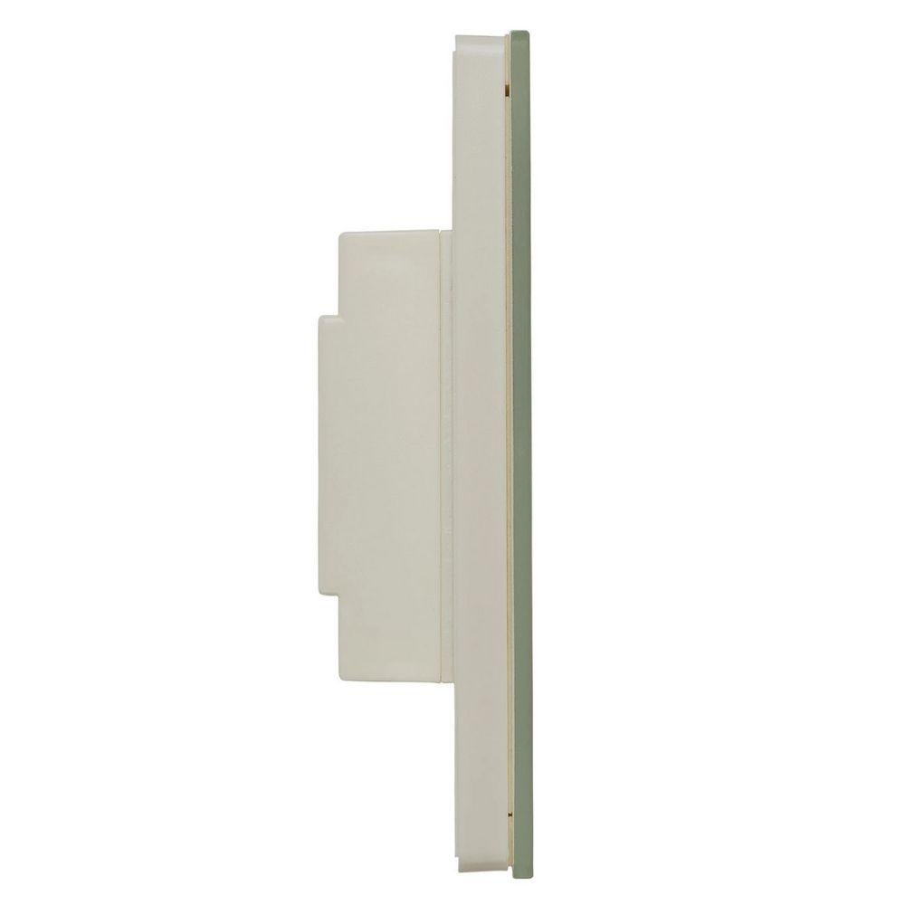 Havit ZIGBEE-TOUCH-PANEL Touch Panel Controller - Zigbee, Single Colour-Havit Lighting-Ozlighting.com.au