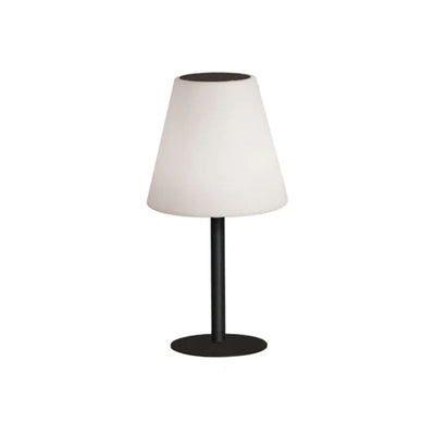 Lexi - 45cm Solar LED Table Lamp-Lexi Lighting-Ozlighting.com.au