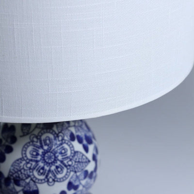 Lexi ADIRA - Ceramic Table Lamp-Lexi Lighting-Ozlighting.com.au
