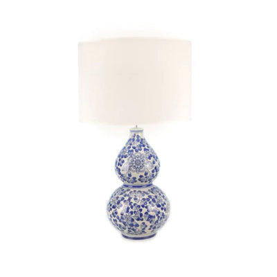 Lexi ADIRA - Ceramic Table Lamp-Lexi Lighting-Ozlighting.com.au