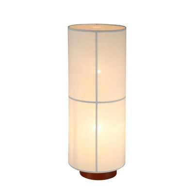 Lexi AILSA - Linen Floor Lamp-Lexi Lighting-Ozlighting.com.au