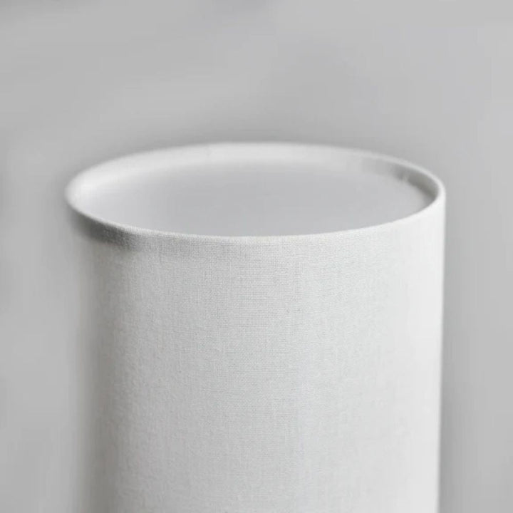 Lexi AILSA - Linen Table Lamp-Lexi Lighting-Ozlighting.com.au