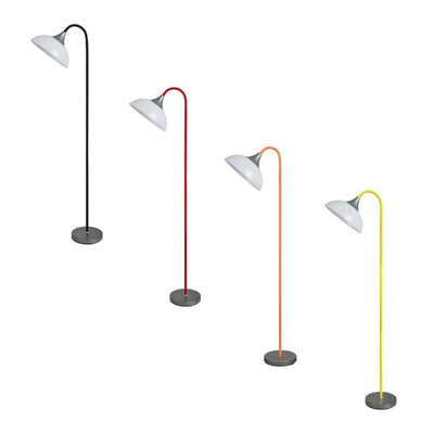 Lexi ALBERTA - Floor Lamp-Lexi Lighting-Ozlighting.com.au