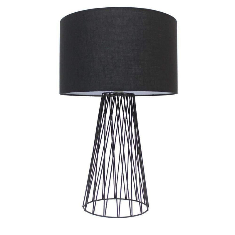 Lexi ALBUS - Table Lamp-Lexi Lighting-Ozlighting.com.au