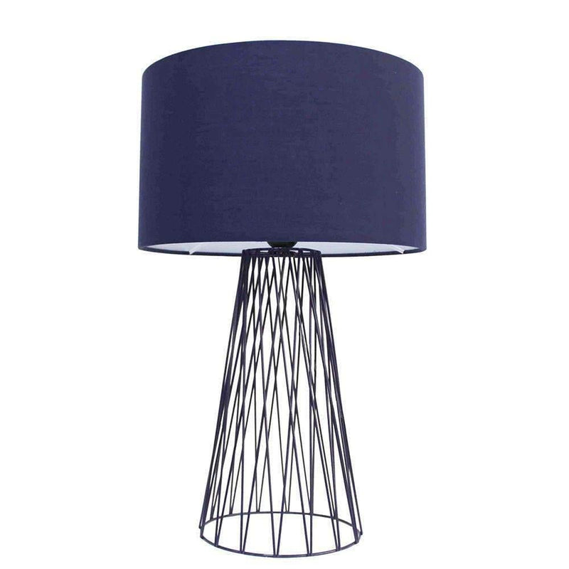 Lexi ALBUS - Table Lamp-Lexi Lighting-Ozlighting.com.au