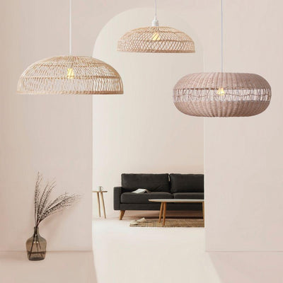 Lexi ANDROMEDA - 1 Light Pendant-Lexi Lighting-Ozlighting.com.au