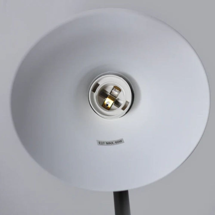 Lexi ANGES - Metal & Marble Modern Table Lamp-Lexi Lighting-Ozlighting.com.au