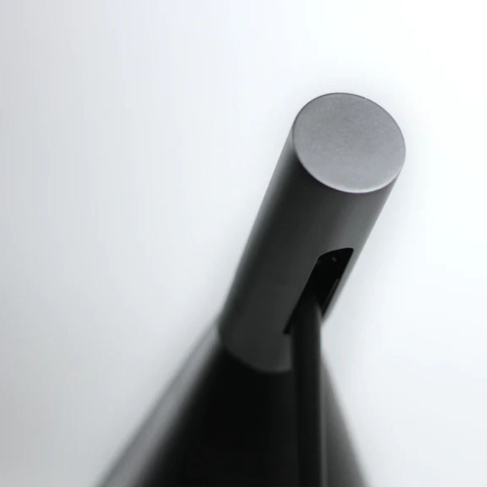 Lexi ANGES - Metal & Marble Modern Table Lamp-Lexi Lighting-Ozlighting.com.au