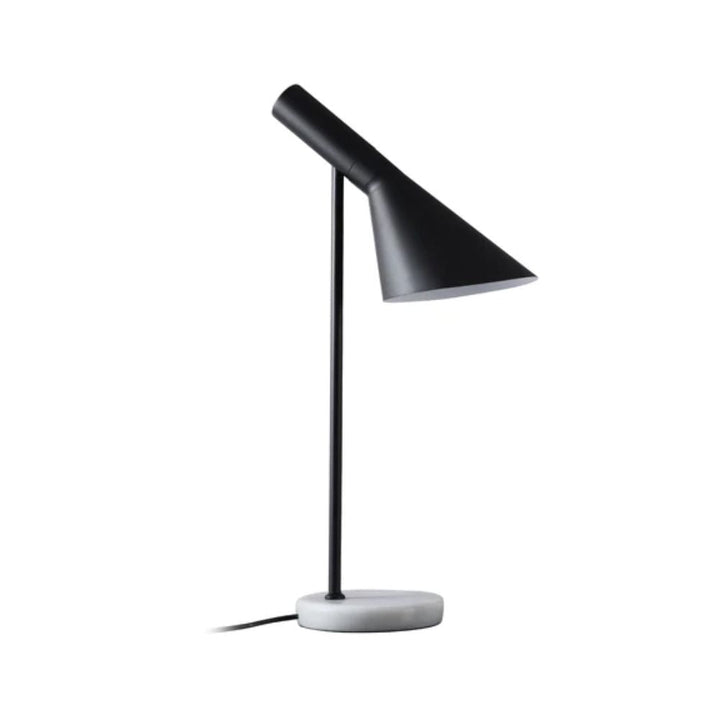 Lexi ANGES - Metal & Marble Modern Table Lamp-Lexi Lighting-Ozlighting.com.au