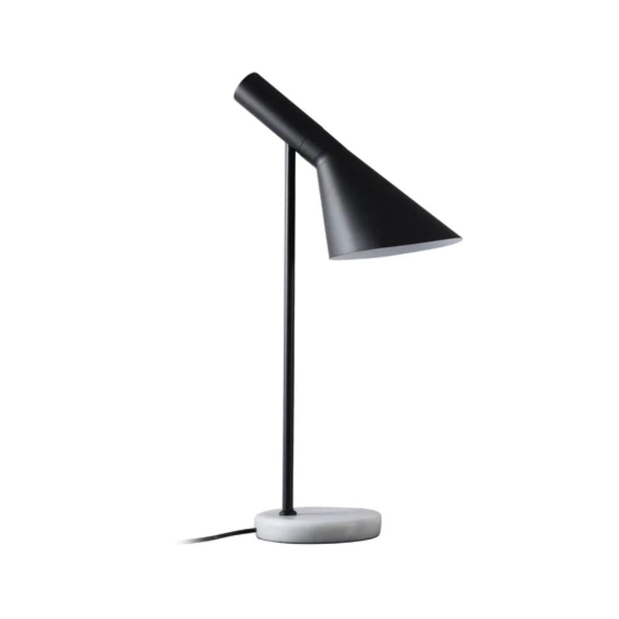 Lexi ANGES - Metal & Marble Modern Table Lamp-Lexi Lighting-Ozlighting.com.au