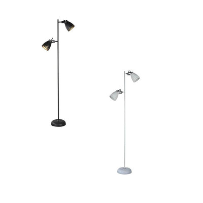 Lexi AUDREY - 25W Floor Lamp - IP20-Lexi Lighting-Ozlighting.com.au