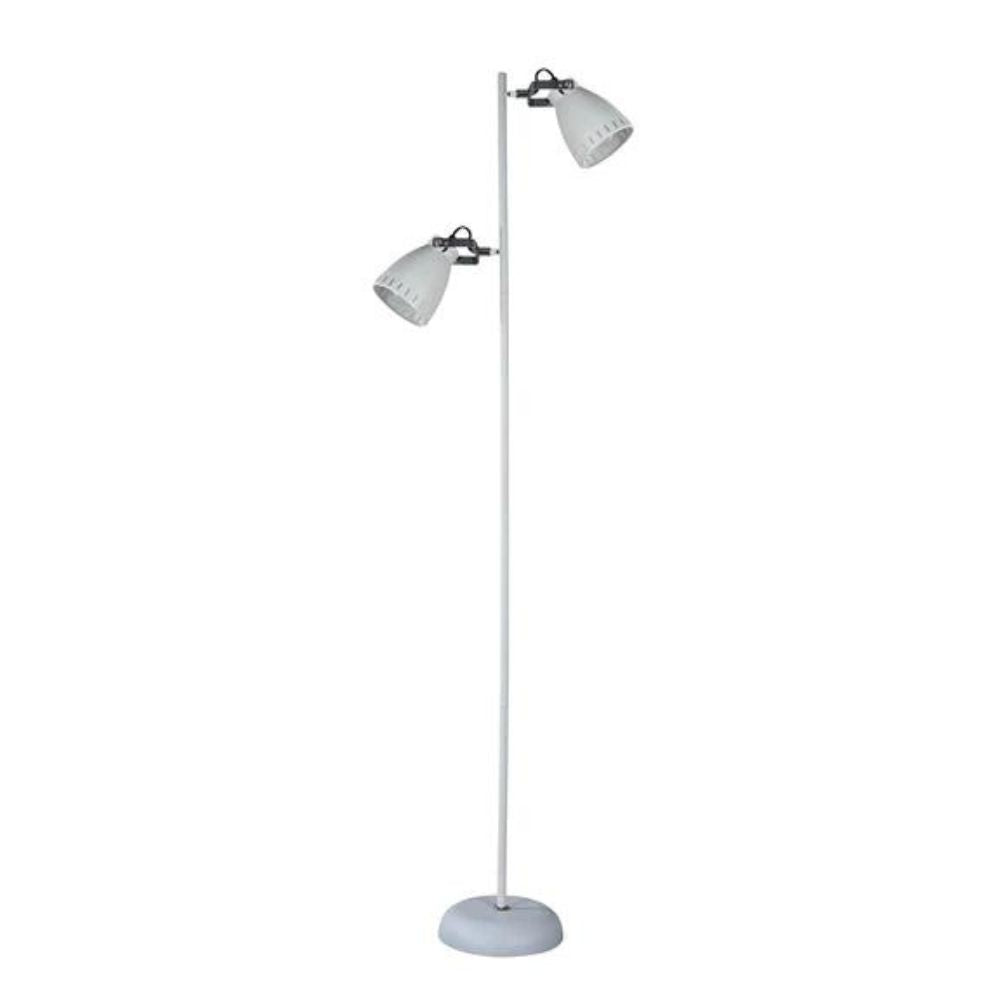 Lexi AUDREY Floor Lamp - 2 Light-Lexi Lighting-Ozlighting.com.au