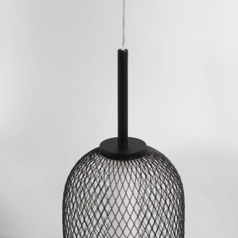 Lexi BALVAN/BALWIN/BALVIR - 1 Light LED Pendant 3000K-Lexi Lighting-Ozlighting.com.au