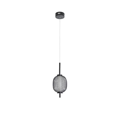 Lexi BALVAN/BALWIN/BALVIR - 1 Light LED Pendant 3000K-Lexi Lighting-Ozlighting.com.au