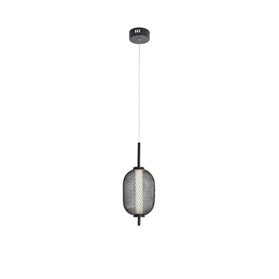 Lexi BALVAN/BALWIN/BALVIR - 1 Light LED Pendant 3000K-Lexi Lighting-Ozlighting.com.au