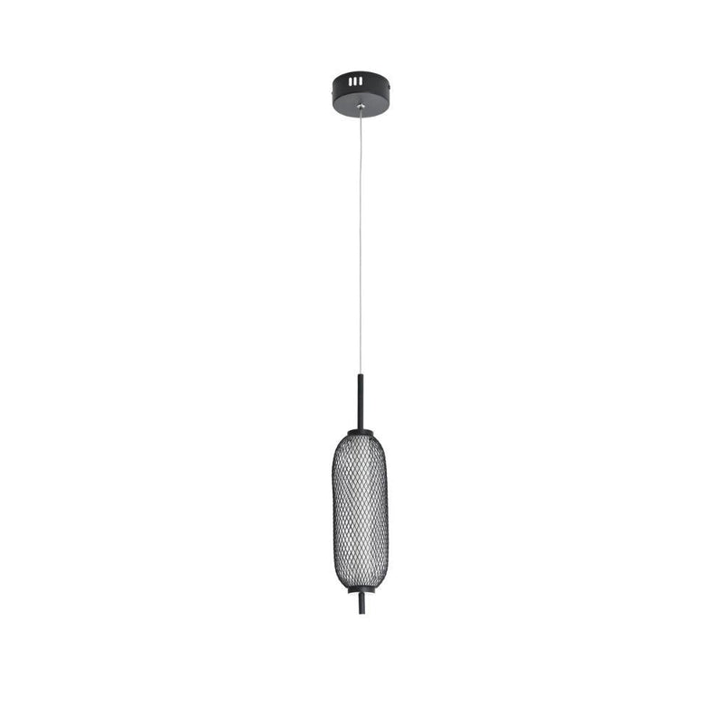 Lexi BALVAN/BALWIN/BALVIR - 1 Light LED Pendant 3000K-Lexi Lighting-Ozlighting.com.au