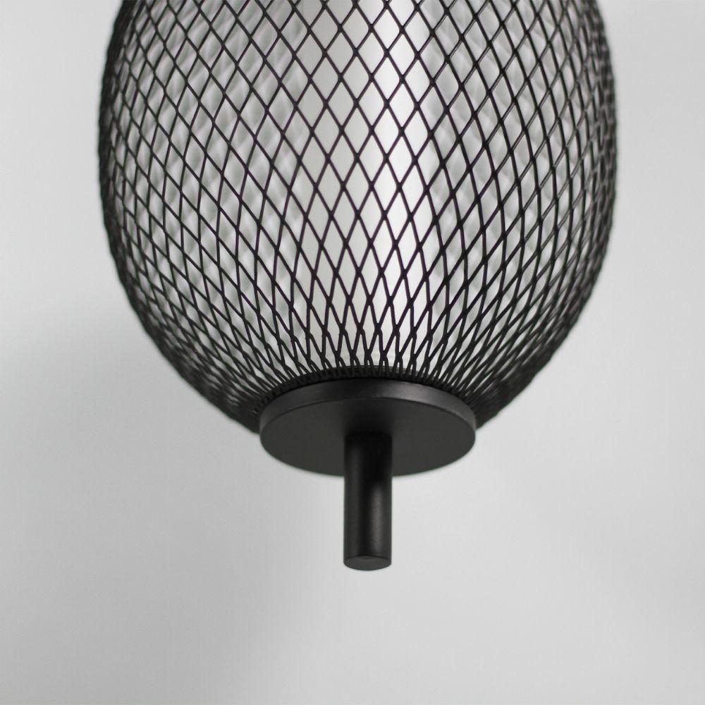 Lexi BALVAN/BALWIN/BALVIR LED Pendant - 1 Light, 3000K-Lexi Lighting-Ozlighting.com.au