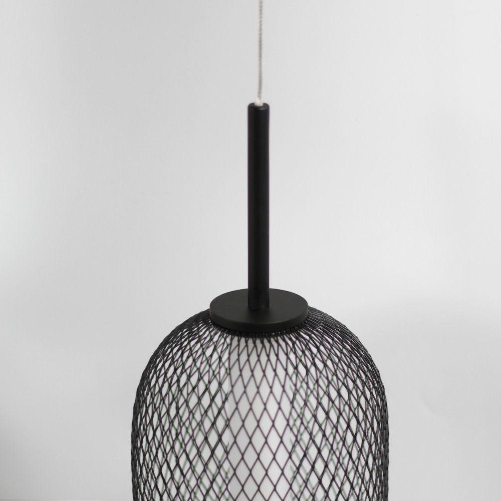 Lexi BALVAN/BALWIN/BALVIR LED Pendant - 1 Light, 3000K-Lexi Lighting-Ozlighting.com.au