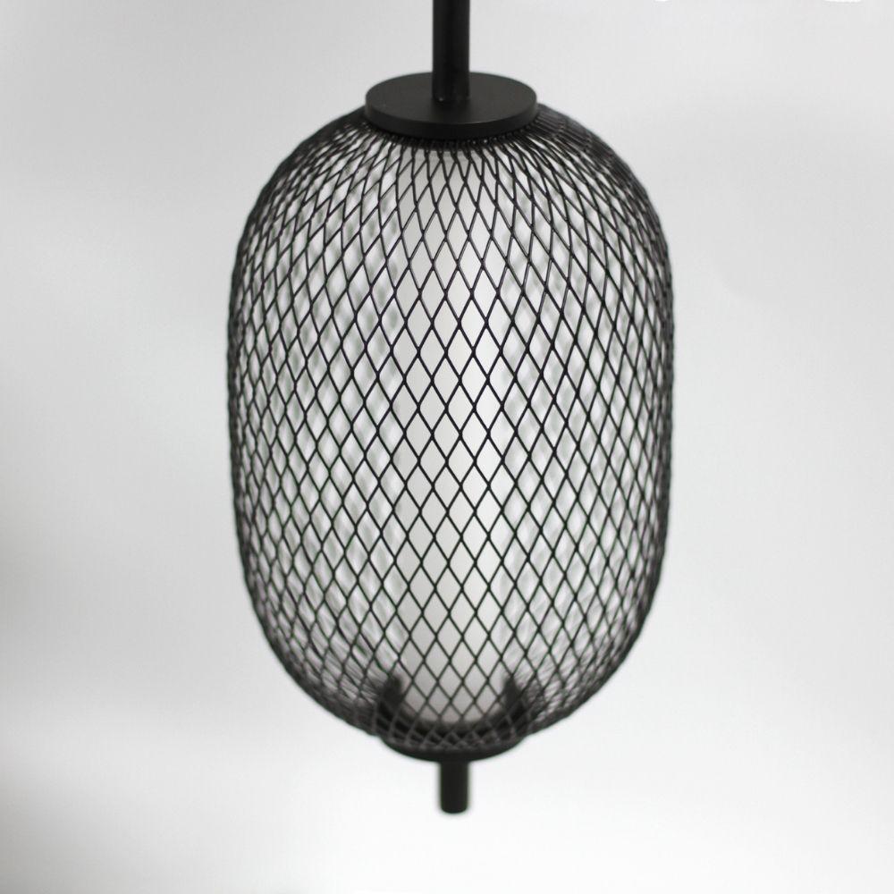 Lexi BALVAN/BALWIN/BALVIR LED Pendant - 1 Light, 3000K-Lexi Lighting-Ozlighting.com.au