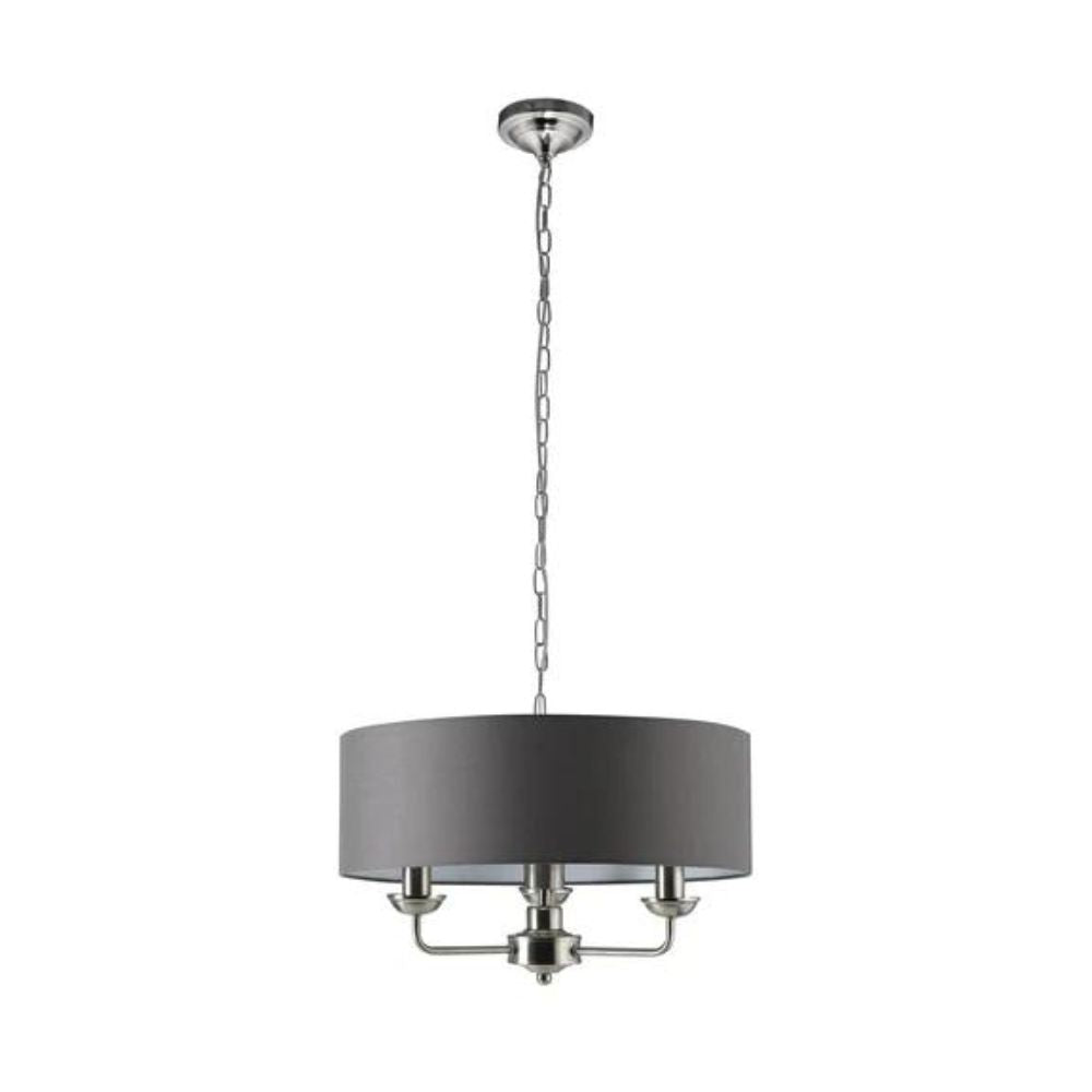 Lexi BEATA Chandelier - 3/5 Light-Lexi Lighting-Ozlighting.com.au