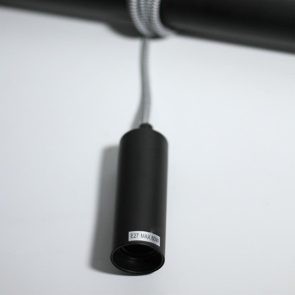 Lexi BIKKEL Pendant - 4 Light-Lexi Lighting-Ozlighting.com.au