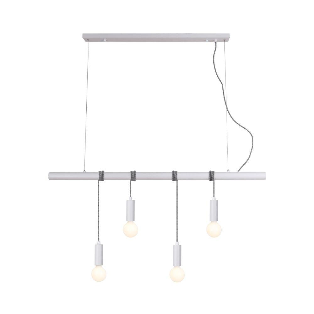 Lexi BIKKEL Pendant - 4 Light-Lexi Lighting-Ozlighting.com.au