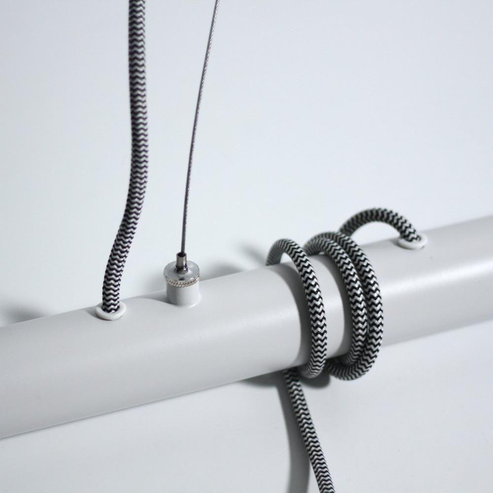Lexi BIKKEL Pendant - 4 Light-Lexi Lighting-Ozlighting.com.au