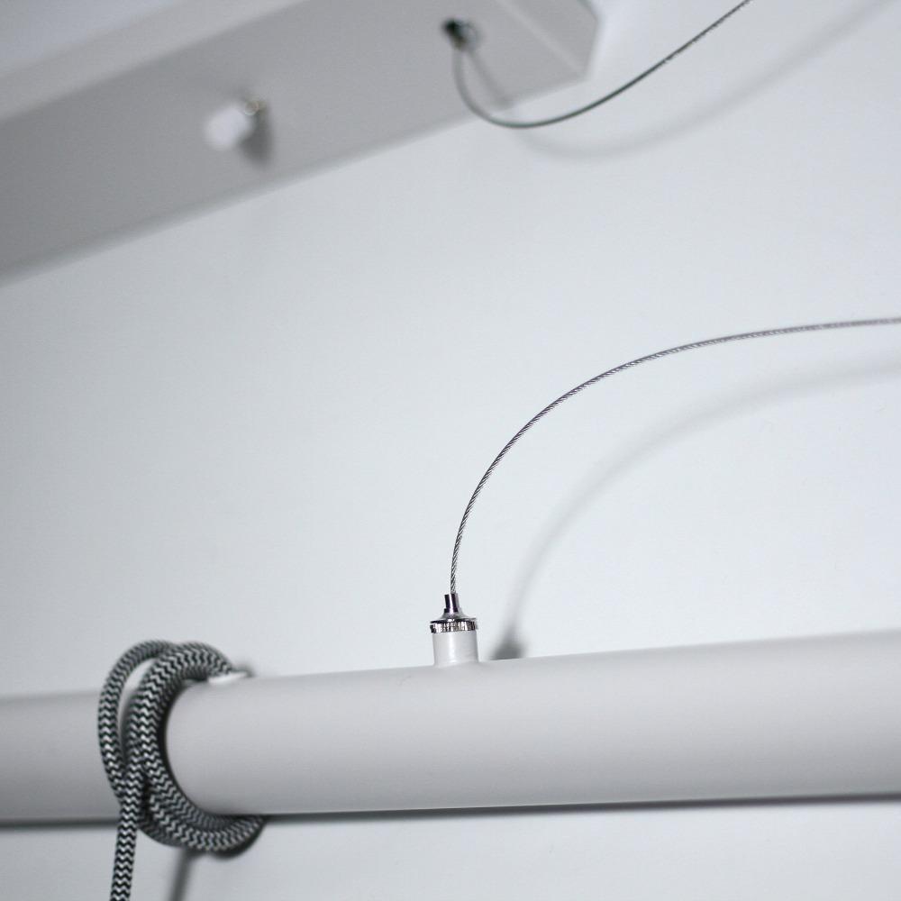 Lexi BIKKEL Pendant - 4 Light-Lexi Lighting-Ozlighting.com.au