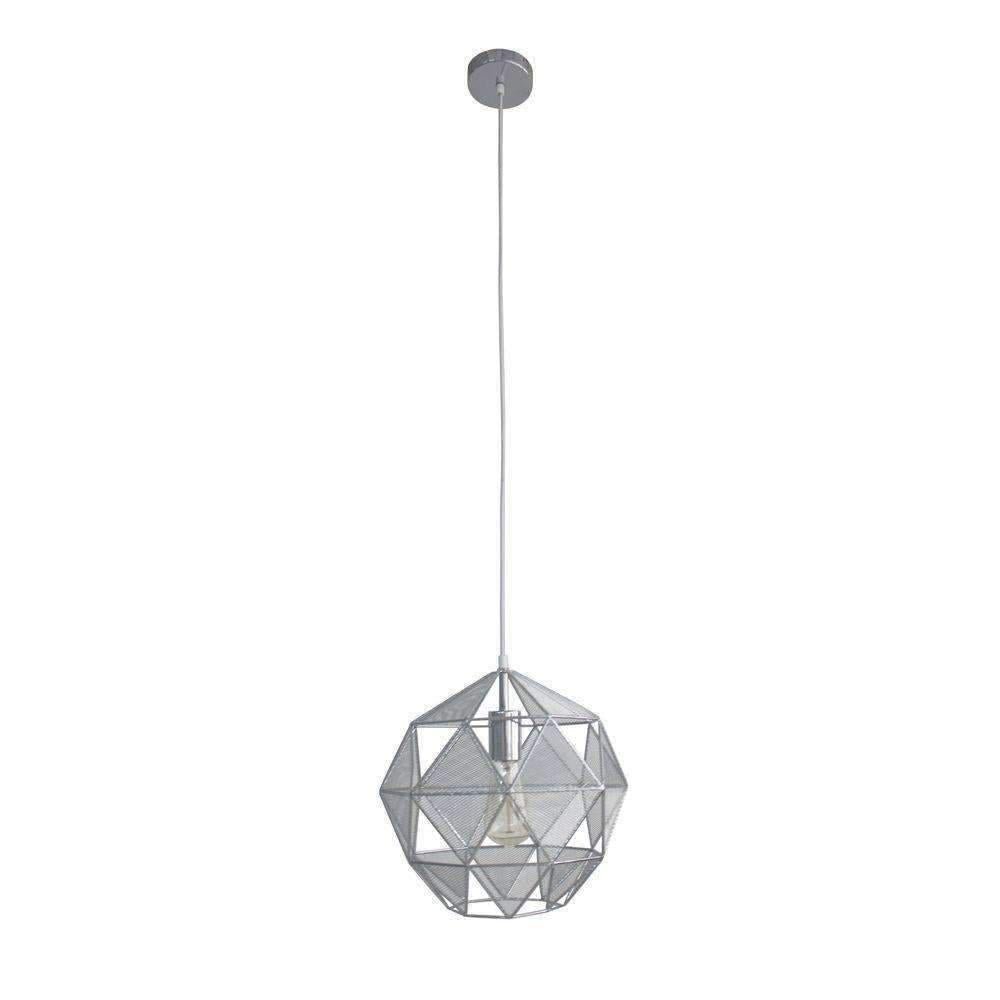 Lexi BOLU Pendant - 1 Light-Lexi Lighting-Ozlighting.com.au
