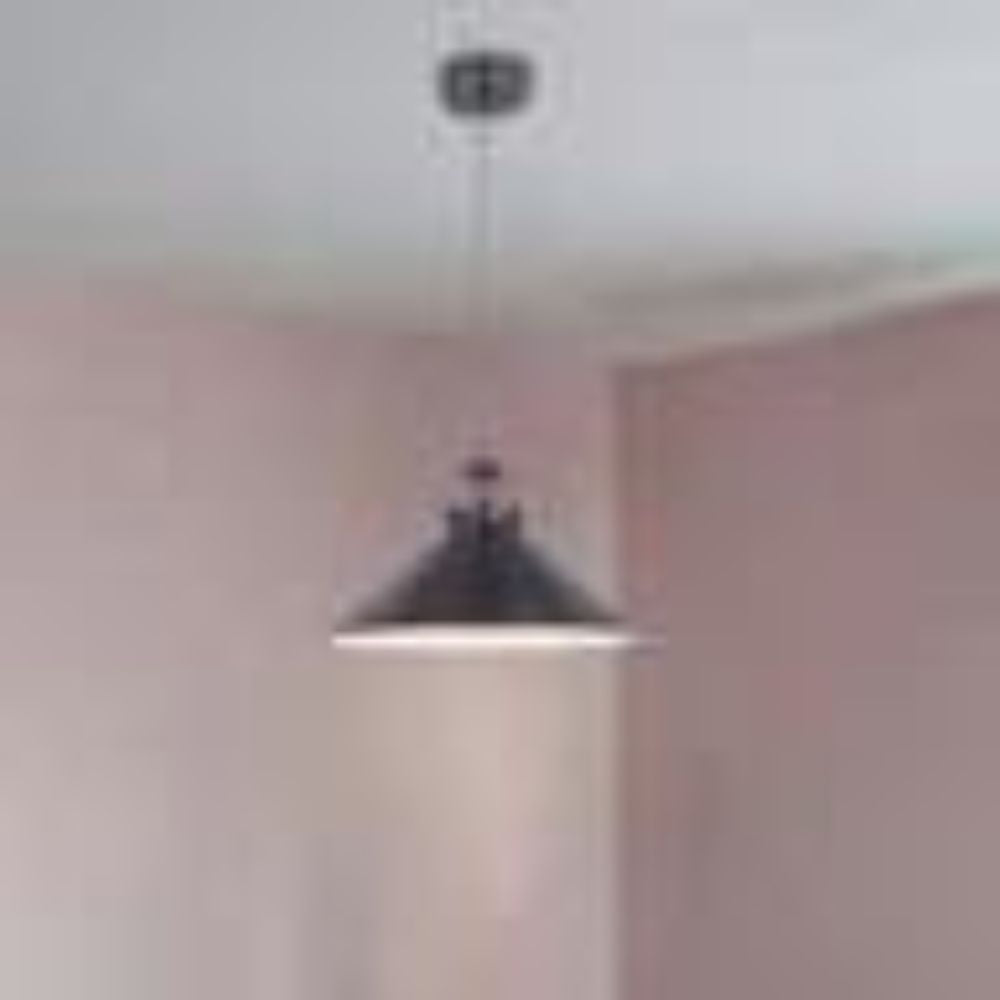 Lexi BRIGHTYS Pendant - 1/3 Light, Industrial-Lexi Lighting-Ozlighting.com.au