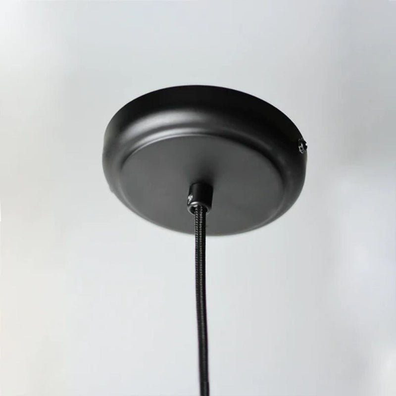 Lexi CAPSULE - 4 Light Rattan Pendant-Lexi Lighting-Ozlighting.com.au