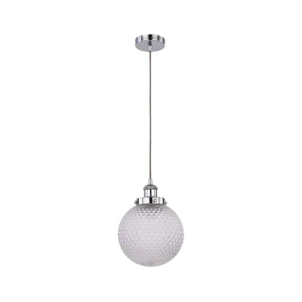 Lexi CASABLANCE Pendant - Spherical-Lexi Lighting-Ozlighting.com.au