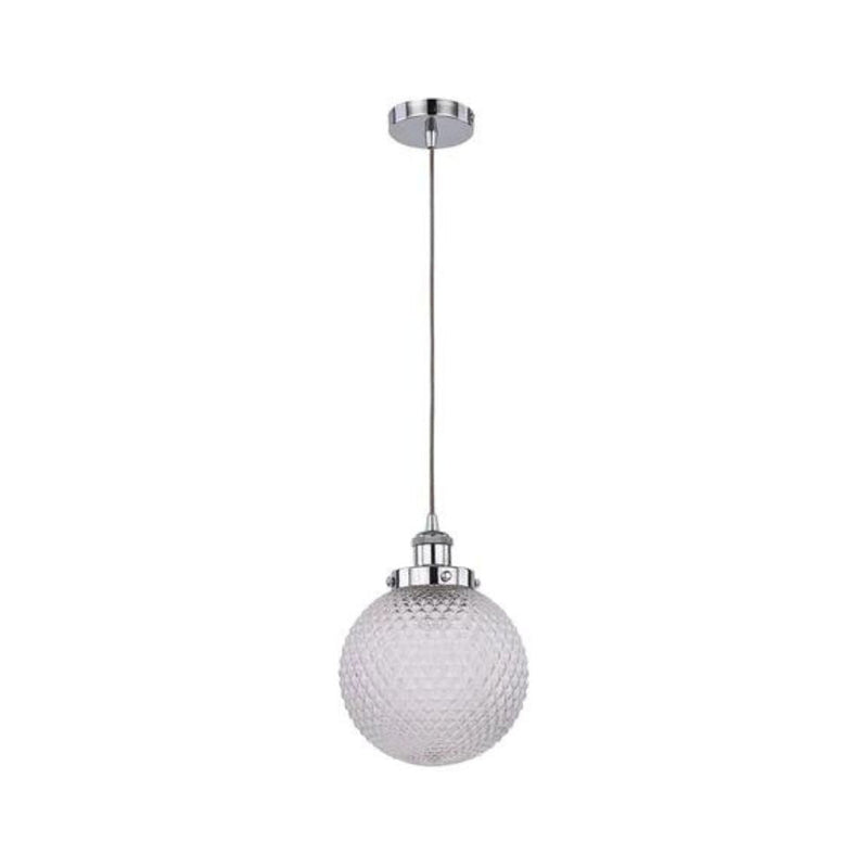 Lexi CASABLANCE - Spherical Pendant Light-Lexi Lighting-Ozlighting.com.au