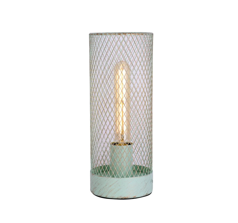 Lexi CLARA - Touch Table Lamp-Lexi Lighting-Ozlighting.com.au