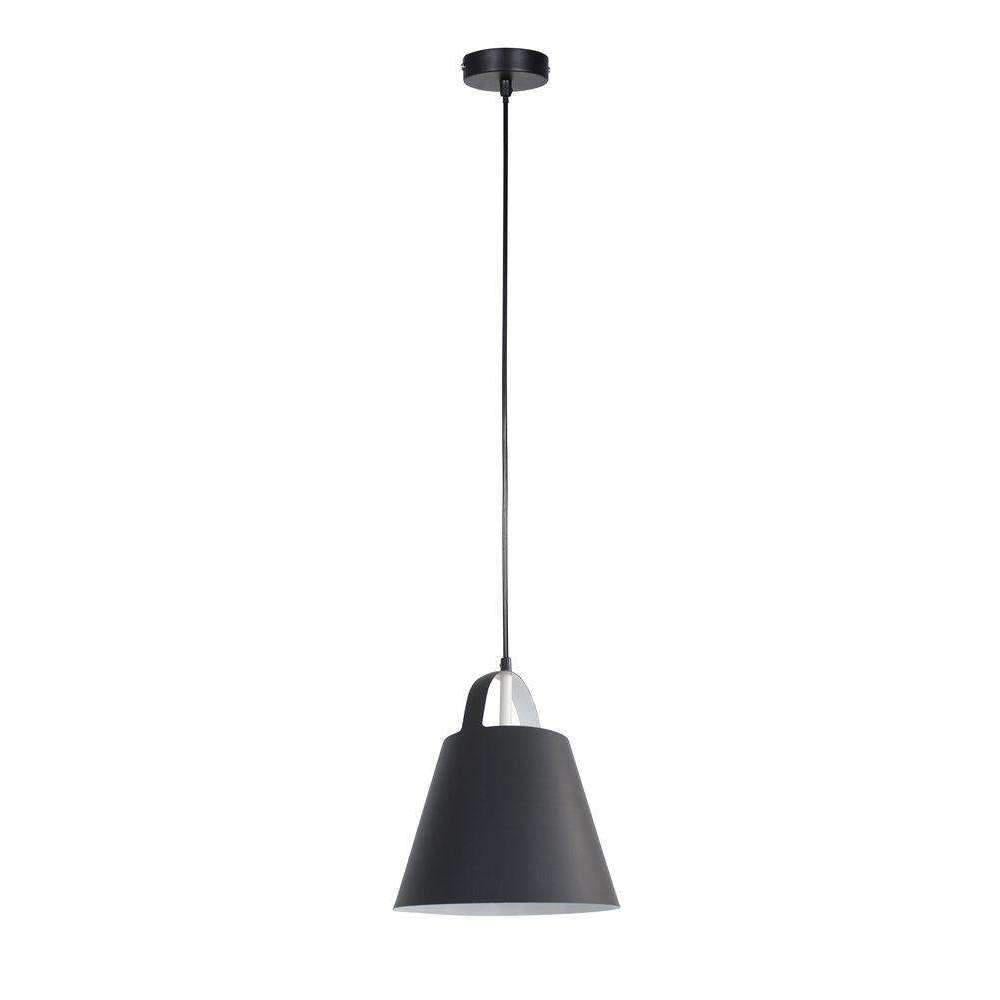 Lexi CLARK Pendant - 1 Light-Lexi Lighting-Ozlighting.com.au