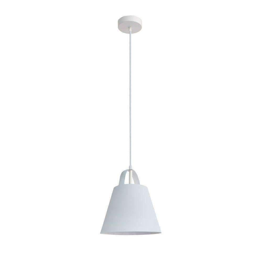 Lexi CLARK Pendant - 1 Light-Lexi Lighting-Ozlighting.com.au