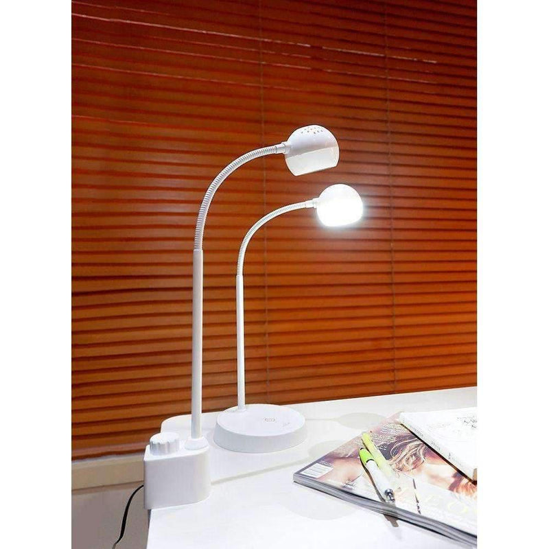Lexi DESKLAMP-CL - Desk Clamp Lamp-Lexi Lighting-Ozlighting.com.au