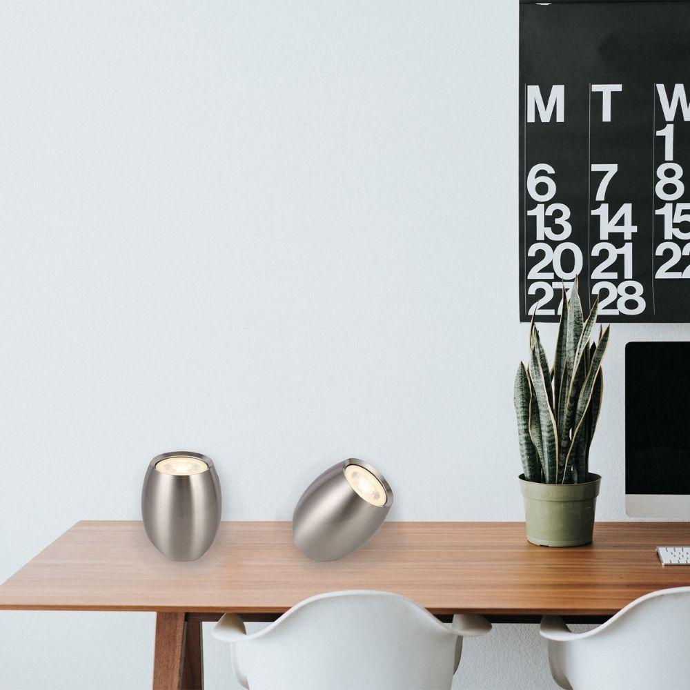 Lexi ELENI Table Lamp - 3000K-Lexi Lighting-Ozlighting.com.au