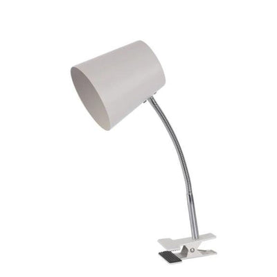 Lexi ELLIE - Conical Shaded Metal Table Lamp-Lexi Lighting-Ozlighting.com.au