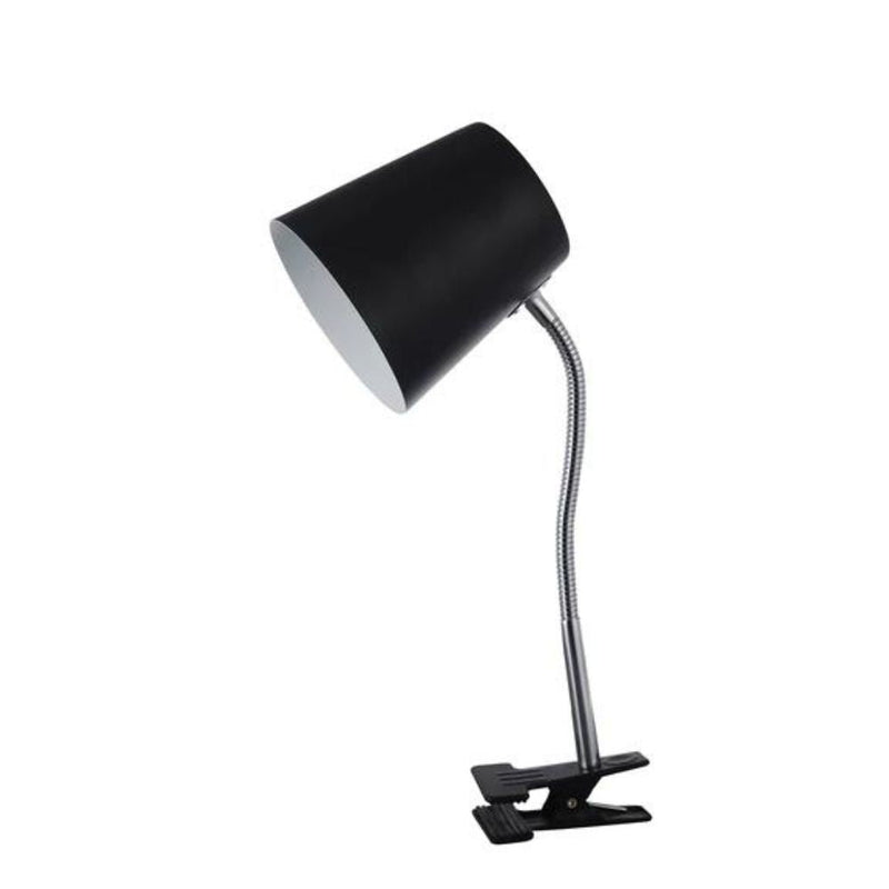 Lexi ELLIE - Conical Shaded Metal Table Lamp-Lexi Lighting-Ozlighting.com.au