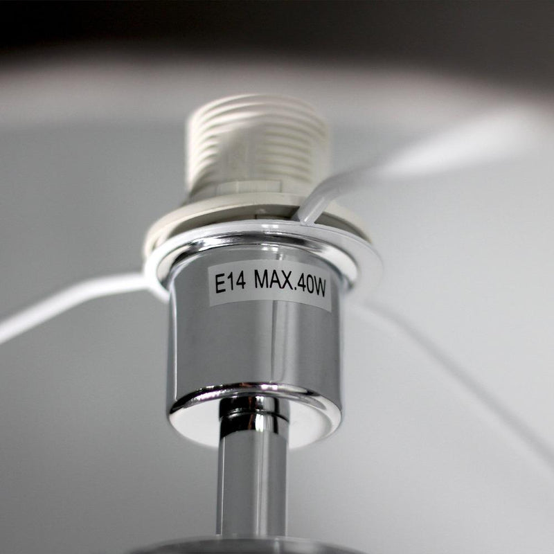 Lexi ELVIRA - Table Lamp-Lexi Lighting-Ozlighting.com.au