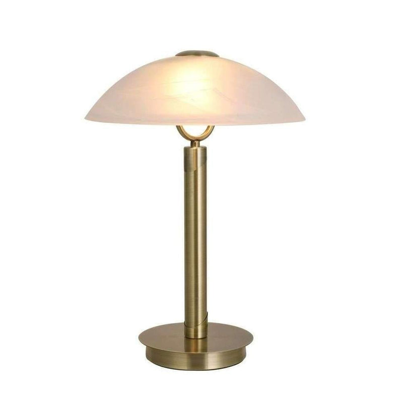 Lexi EMBER - Touch Table Lamp-Lexi Lighting-Ozlighting.com.au