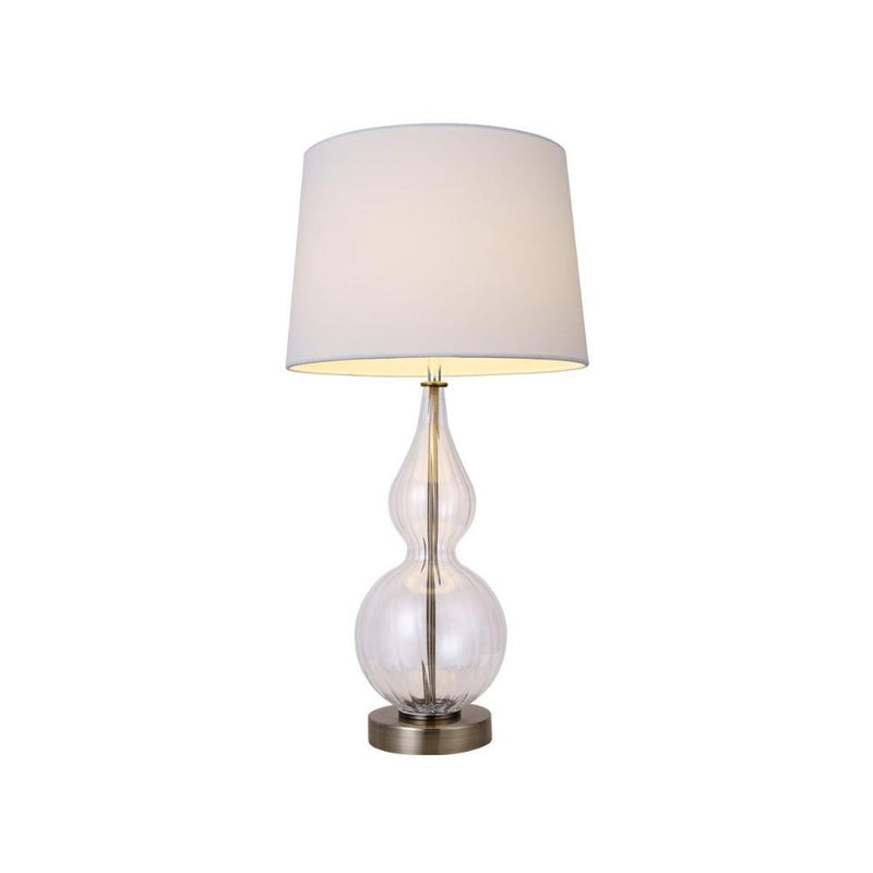 Lexi EVAINE - Table Lamp-Lexi Lighting-Ozlighting.com.au