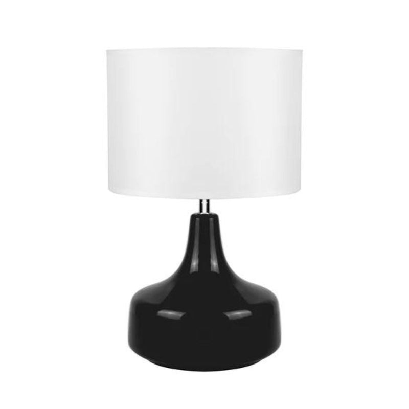 Lexi FAT SHACK - Ceramic Table Lamp-Lexi Lighting-Ozlighting.com.au