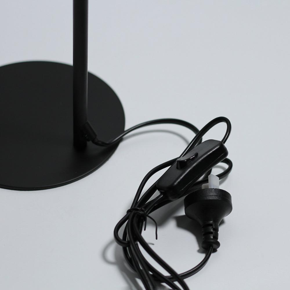Lexi FEDERICO - Table Lamp 2700K-Lexi Lighting-Ozlighting.com.au