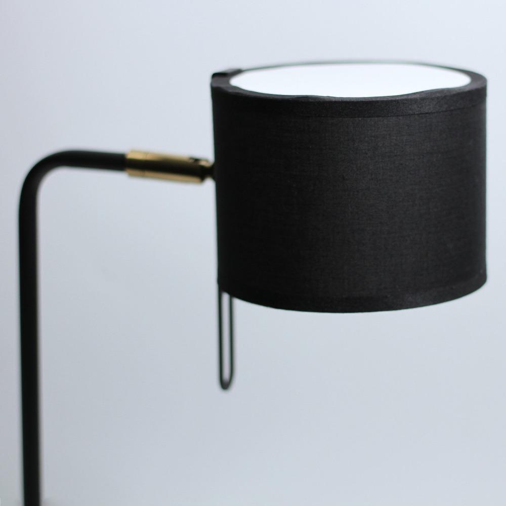 Lexi FEDERICO - Table Lamp 2700K-Lexi Lighting-Ozlighting.com.au