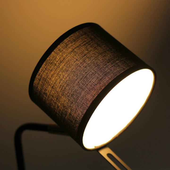 Lexi FEDERICO - Table Lamp 2700K-Lexi Lighting-Ozlighting.com.au