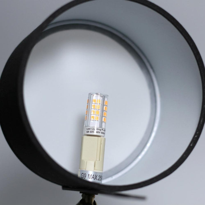 Lexi FEDERICO - Table Lamp 2700K-Lexi Lighting-Ozlighting.com.au