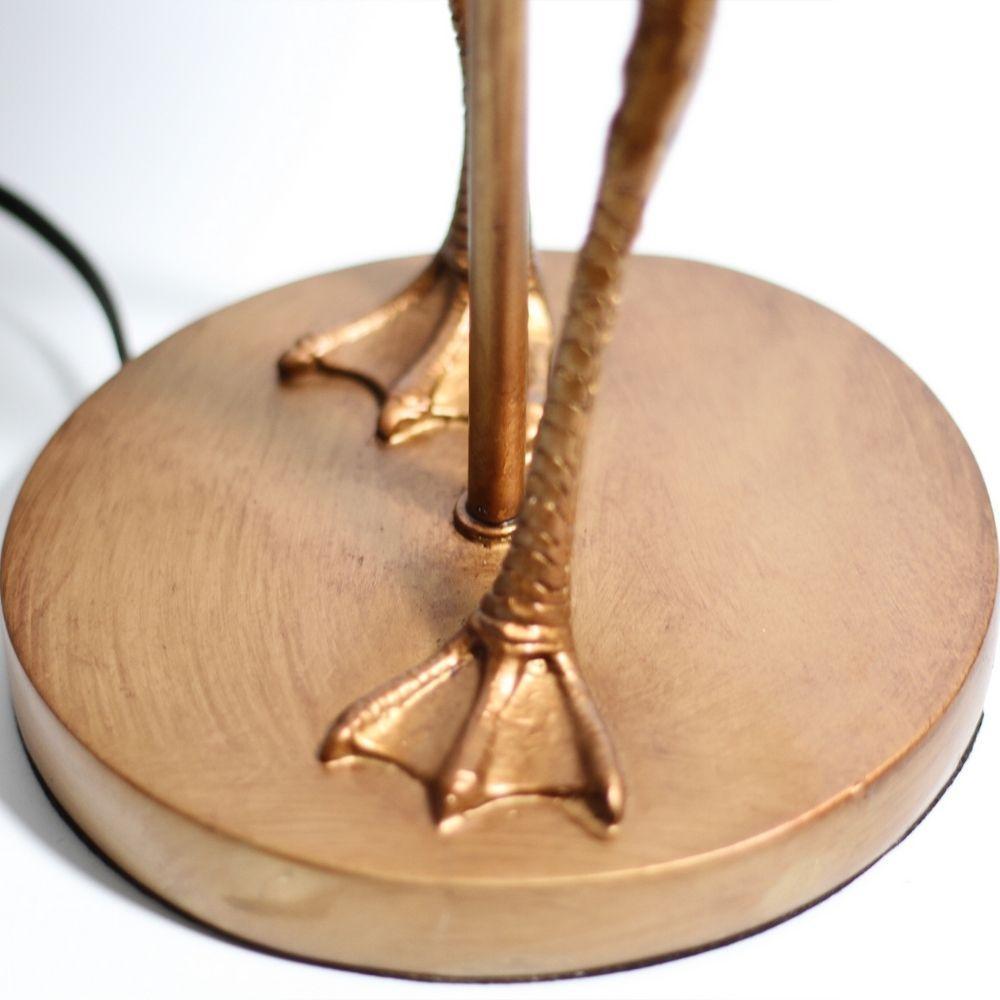 Lexi FLAMINGO Table Lamp-Lexi Lighting-Ozlighting.com.au